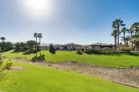 Walk to Coachella and Stagecoach Festival Retreat! - Gym