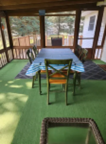 Blue Heron Point Lake Front Retreat - Hot Tub, Kayaks, Fishing, Pool Table