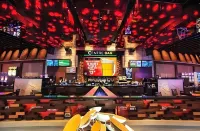 Canad Inns Destination Centre Club Regent Casino Hotel Hotels in Winnipeg