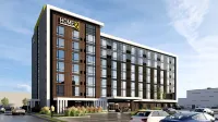 Home2 Suites by Hilton Vaughan Toronto on Hotels in Vaughan