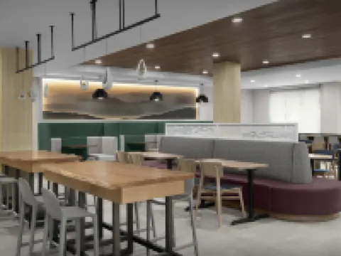 Home2 Suites by Hilton Sevierville Hotels in Sevierville