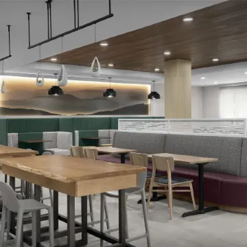 Home2 Suites by Hilton Sevierville Отели в г. Севьервилл