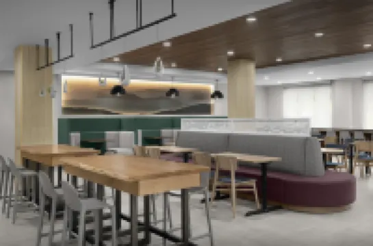 Home2 Suites by Hilton Sevierville Hoteles en Sevierville