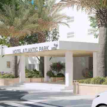 HSM Atlantic Park Hotel Exterior