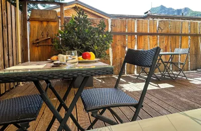 Casa da Carmen Boutique & Private Spa Hotels in der Nähe von Val di Non