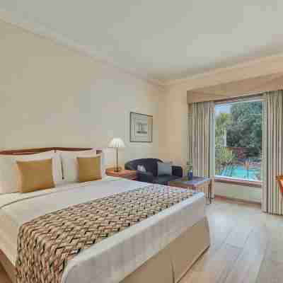 The Fern Kochi, Series by Marriott Rooms