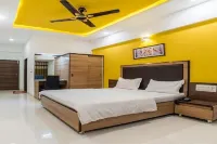 Hotel Zorba, Deesa