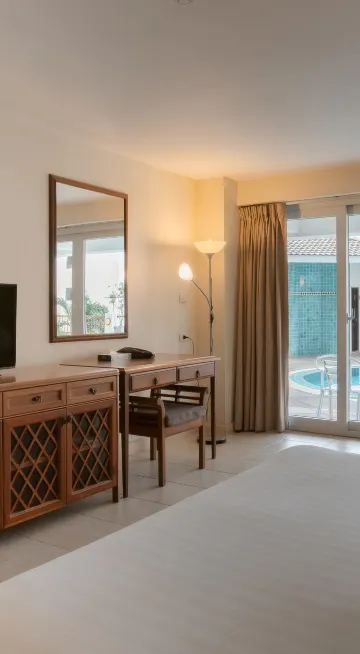 ห้องพักดีลักซ์ริมสระว่ายน้ำ