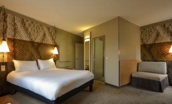 Ibis Gent Centrum St. Baafs Kathedraal