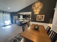 7-Bedroom Retreat with Hot Tub – Near Ski Resorts & SLC