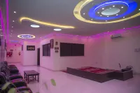 Al Eairy Apartments Al Qassim 4