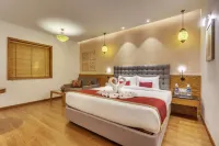 Golden Tulip New Delhi - Hari Nagar - Bar