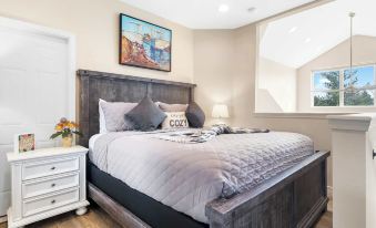 Bchillin Retreat on Table Rock Lake