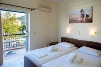 Konstantinos Hotel & Apartments I