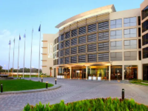 Centro Sharjah Hotels in Sharjah