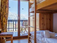 Praplan 21-22 - balcony