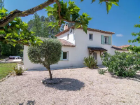 Villa Matisse Hotels in Bagnols-en-Foret