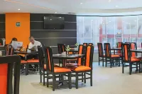 Hotel Astor - sarapan
