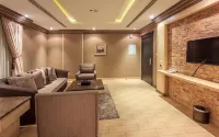 Almuhaidb Residence Almalaz
