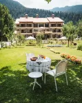 Heevan Villa's Sonamarg - River Front Luxury Retreat - 4-Star