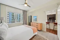 Sentral Union Station Hotels near City Park