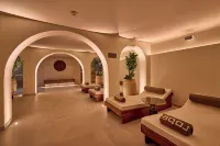 聖塔蓬薩Purobeach度假村 - 新開業 - SPA