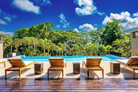 Copal Tree Lodge a Muy'Ono Resort