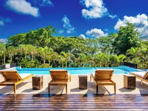 Popular Vacation Homes in Belize