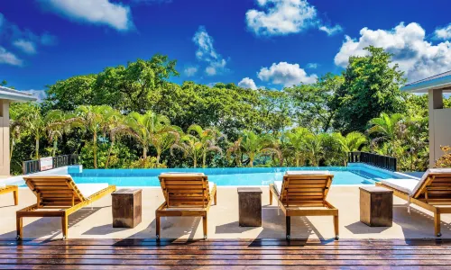 Copal Tree Lodge a Muy'Ono Resort