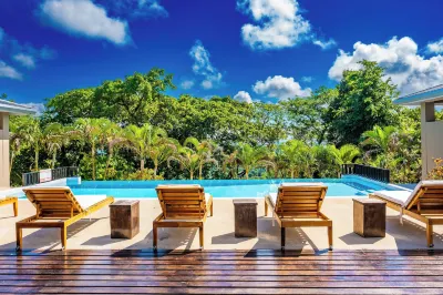 Copal Tree Lodge a Muy'Ono Resort Hotels in 