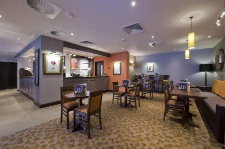 Premier Inn Exeter City Centre