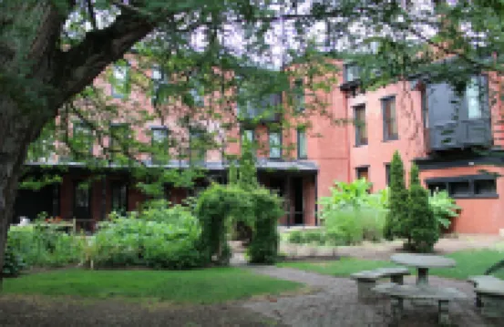 Villagio Boutique Hotel