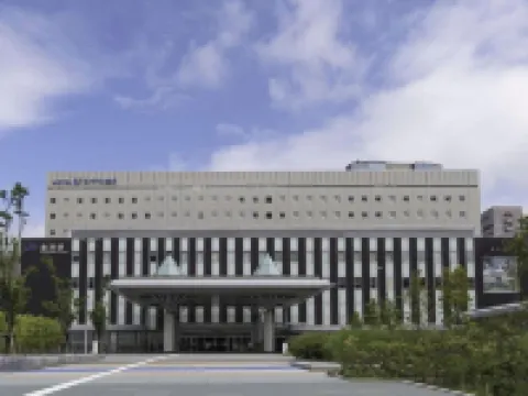 เจอาร์ เวสต์ กรุ๊ป เวีย อินน์ คานาซาวะ โรงแรมในยูระ