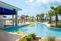 Centennial Plaza Resort Gulfport - Beach