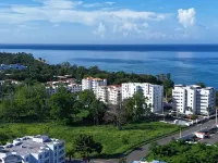 Sky House. Charming 4-bedroom home, fast WiFi, A/C in enchanting Rincón