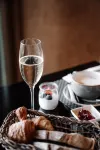 Hotel Ranga - Bữa sáng