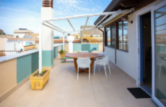 Solemar Sicilia - Casa Enza