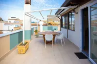 Solemar Sicilia - Casa Enza