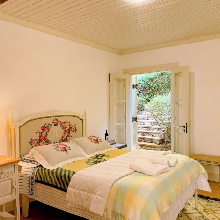 Villa Coração Guesthouse by Concavus