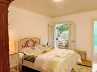 Villa Coração Guesthouse by Concavus 몬테베르데 호텔