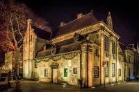 Hotel Valkenburg by Mercure Hôtels à : 