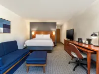 Courtyard Sacramento Airport Natomas