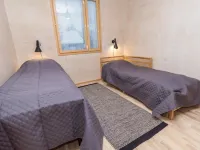 Villa plywood - 4 estrellas