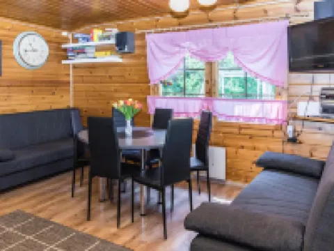 Kesäranta Hotels in Tammela