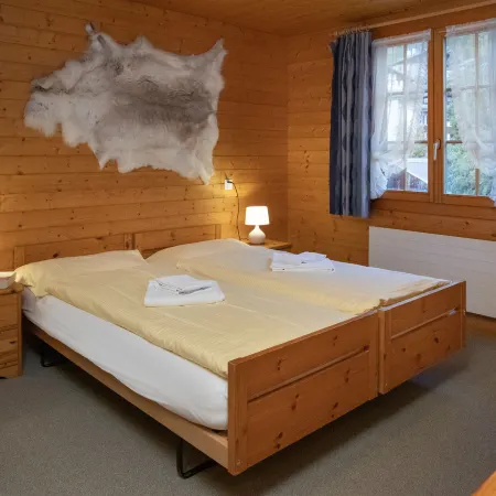 Chäs Gruebi Apt.S