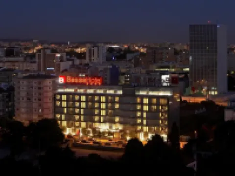 BessaHotel Boavista Hotels in Ramalde
