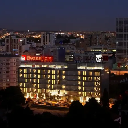 BessaHotel Boavista