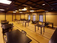 愛犬と泊まれる古民家リトリート　赤城山－懐－ - 朝食