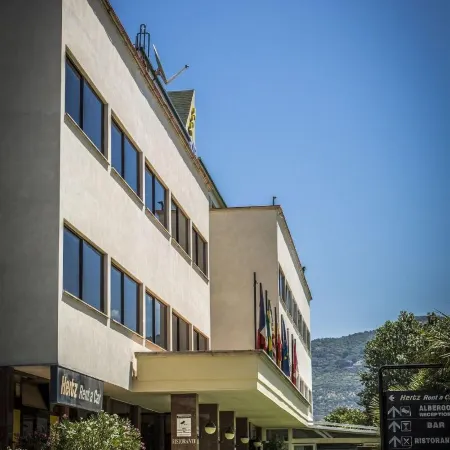 Hotel Cristallo Relais Sure Hotel Collection by Best Western