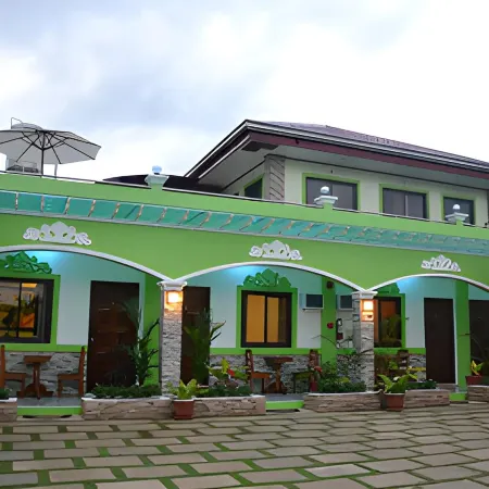DZR Guest House